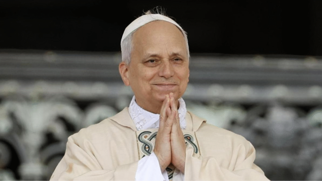 ¿El papa León XIV intervendrá para mediar por la paz en Venezuela?