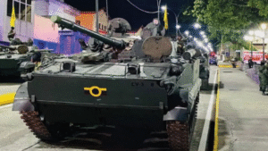 Operación Independencia 200