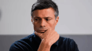 Diosdado Leopoldo López