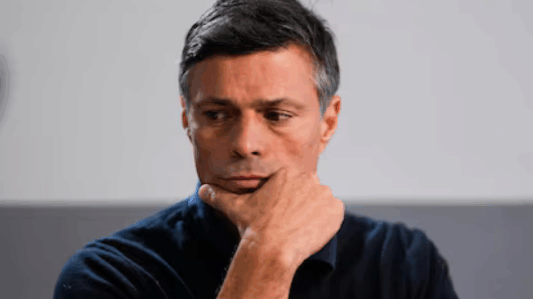 Cabello: Leopoldo López dejó de ser venezolano al respaldar fuerzas invasoras contra el país