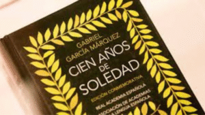 Cien años de Soledad Estados Unidos