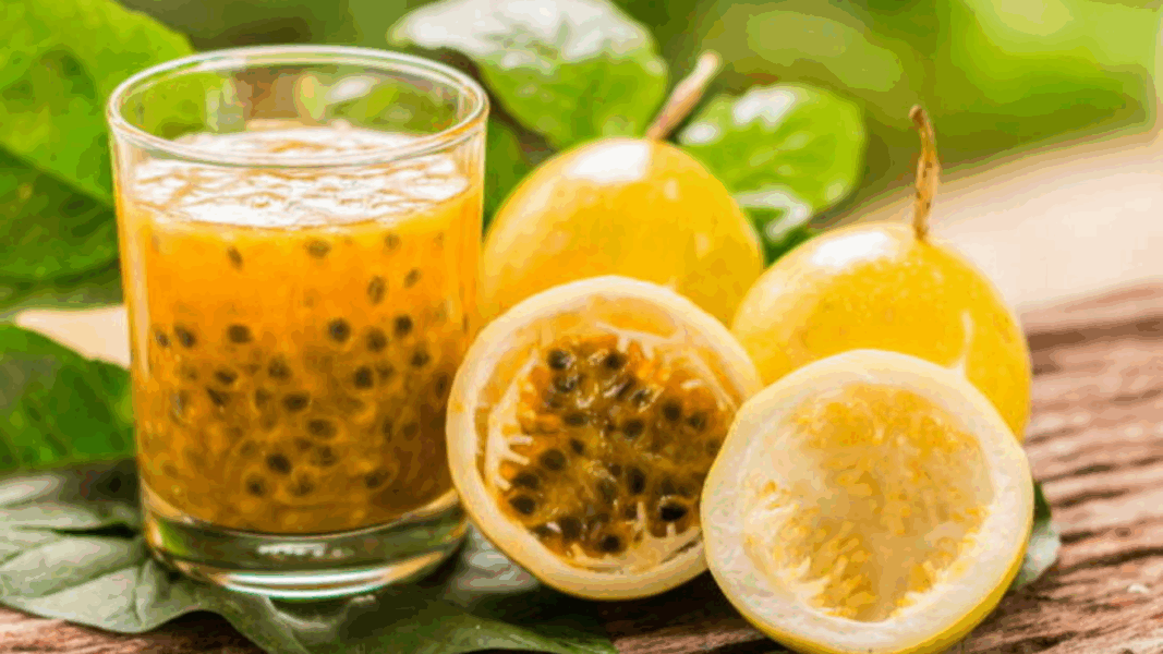 ¿Por qué el jugo de parchita podría ser el secreto natural para fortalecer la salud?