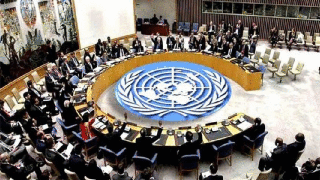Venezuela pide reunión urgente a la ONU por acciones de EE.UU.