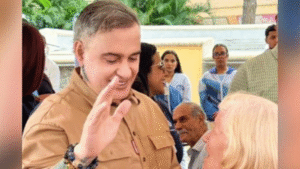 Justicia de Calle Carabobo