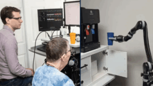 Neuralink parálisis