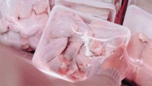 consumo pollo Venezuela