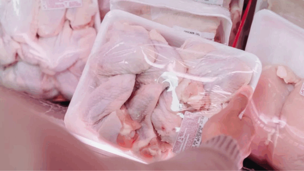 consumo pollo Venezuela