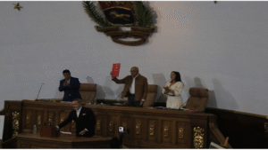 Ley Comandos Defensa Integral