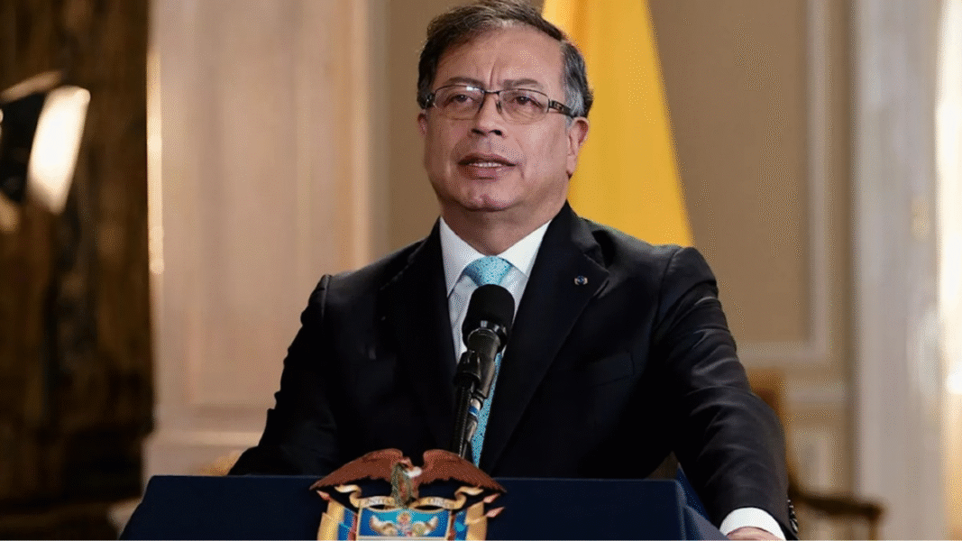 “Unidos en la fe”: Gustavo Petro celebra la canonización de los santos venezolanos