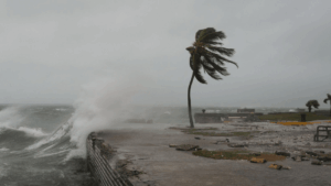 huracán Melissa Jamaica