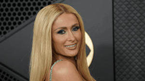 Paris Hilton Britney Spears