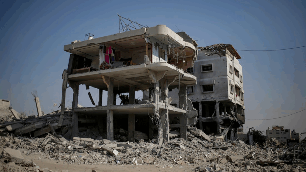 Ataques israelíes dejan 31 muertos en Gaza, entre ellos varios niños