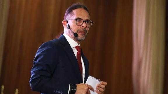 Freddy Ñáñez: «La verdad debe ser el arma definitiva»