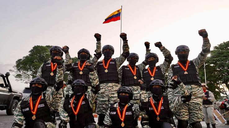 «El Gobierno está preparado para enfrentar cualquier intento de agresión»