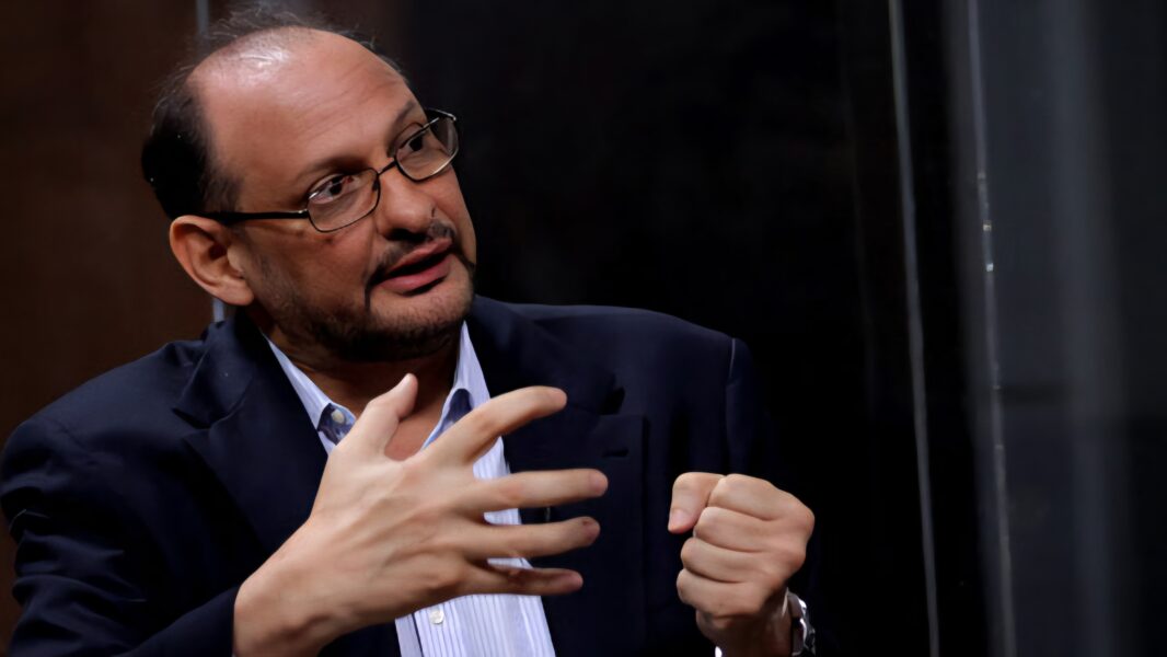 Óscar Shémel revela nueva tendencia mediática