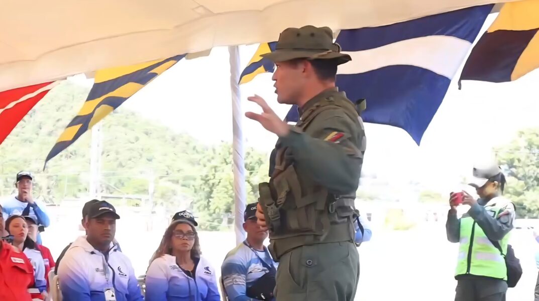 ¿Qué pasó en Puerto Cabello este fin de semana? 360° te lo cuenta