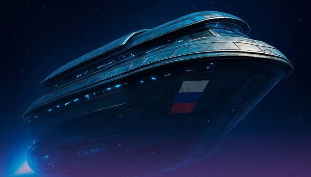 Conoce el experimento ruso que busca respuestas sobre la vida