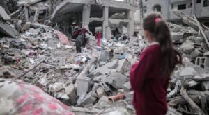 Comité Internacional de la Cruz Roja