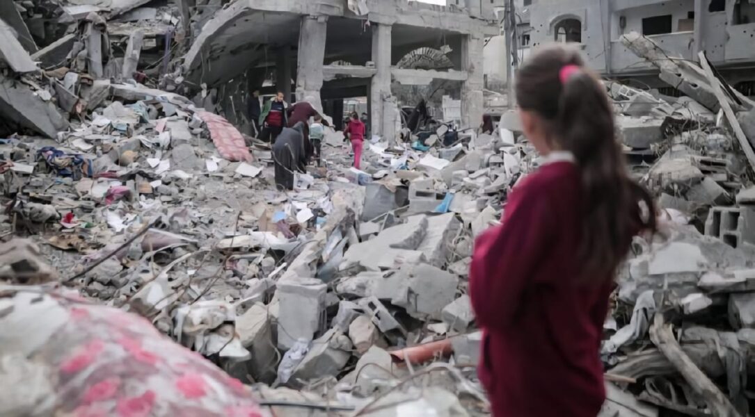 ¿Qué llevó a la Cruz Roja a suspender temporalmente sus operaciones en Gaza?