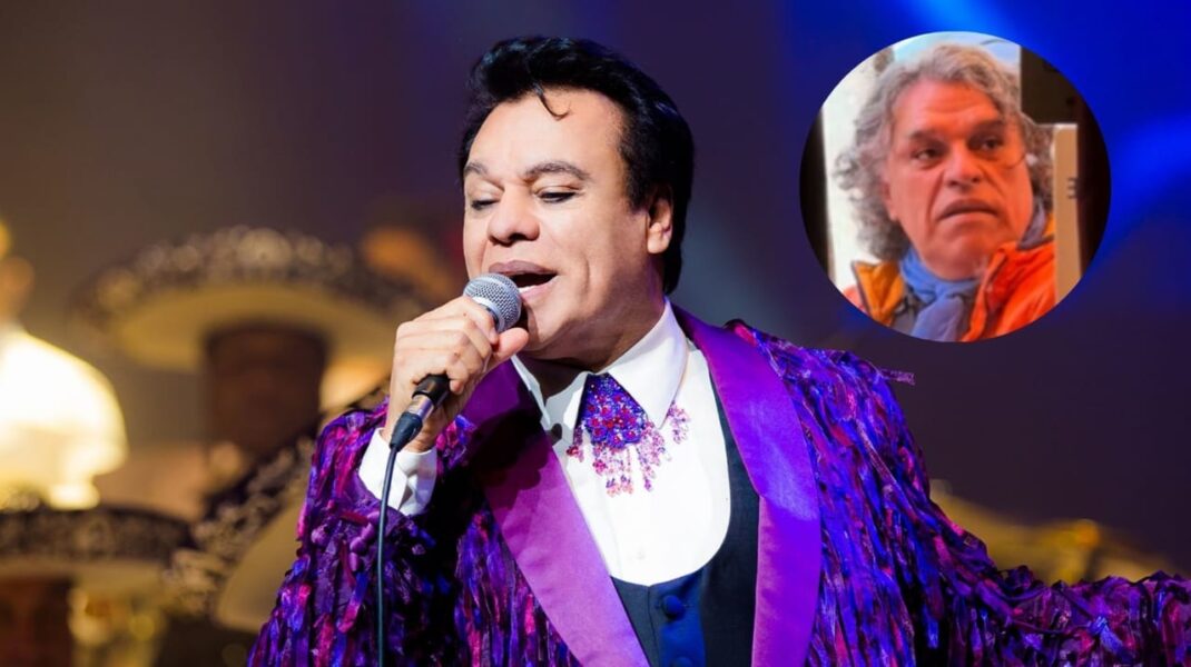 ¿Juan Gabriel sigue vivo? Un video en París reabre el misterio