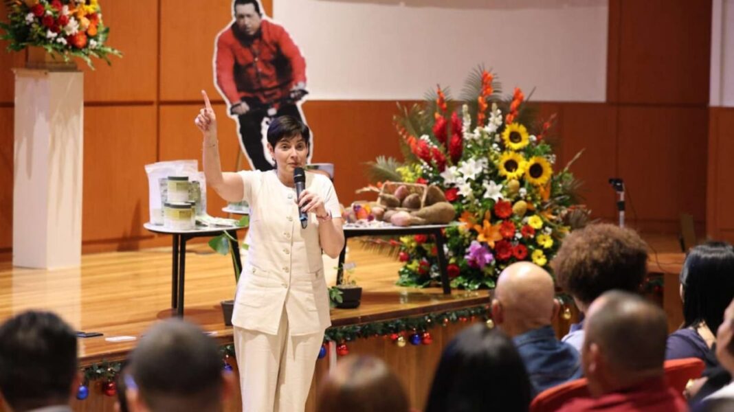 Rescate de la biodiversidad: cómo la ciencia transforma la alimentación en Venezuela