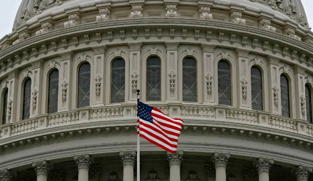 EE. UU. seguirá con el Gobierno cerrado por este fin de semana: el Senado no cede