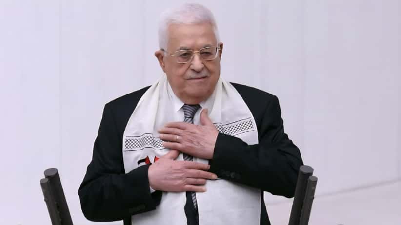 Estado palestino