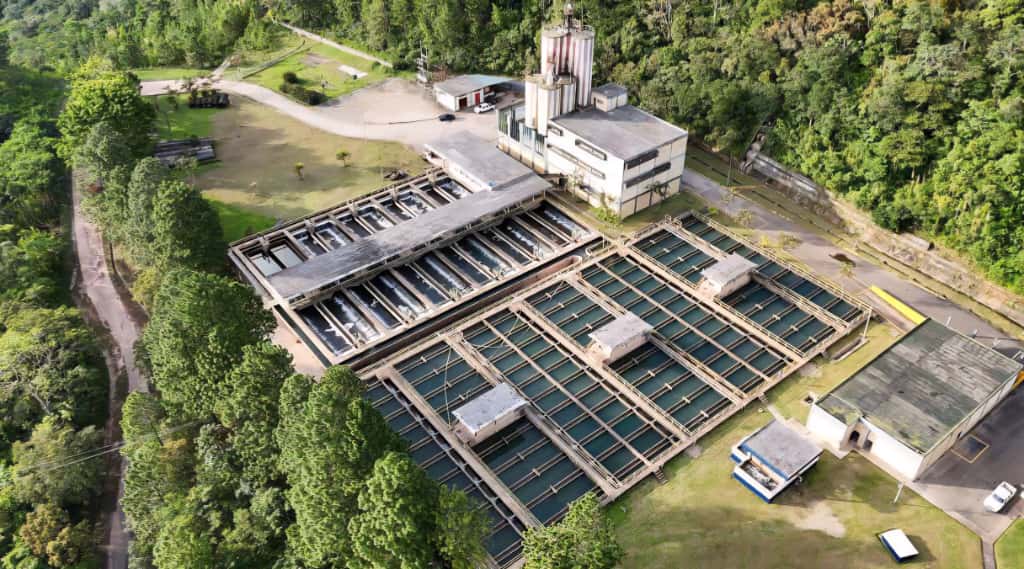 Táchira presume el mejor sistema hídrico de Venezuela: así lo lidera Hidrosuroeste