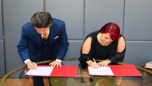 sector turístico