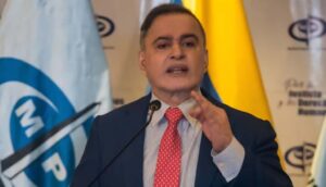 Tarek William Saab