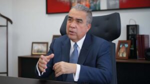 Luis Eduardo Martínez