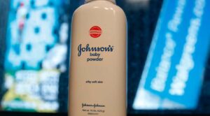 Johnson & Johnson