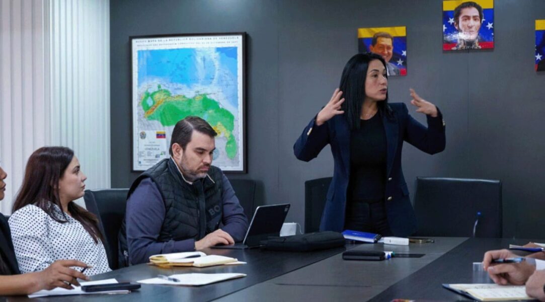 ¿Puede un sistema de datos revolucionar la industria venezolana?