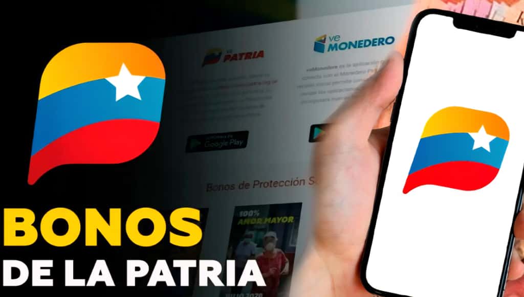 Bonos Patria: conoce los pagos previstos del 13 al 18 de octubre de 2025