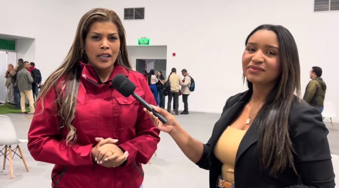 Lo que le dijo el PSUV a 360° sobre la resistencia indígena y la soberanía del país