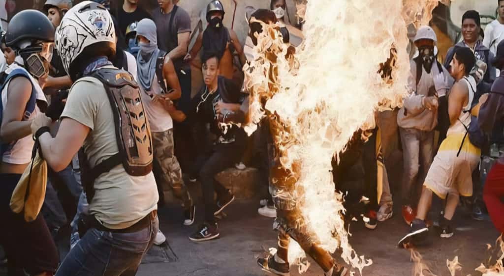 Capturan en España a uno de los asesinos de Orlando Figuera