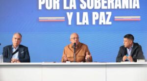 Consejo Nacional por la Soberanía y la Paz