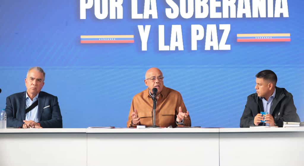 Próximamente Congreso Internacional de Juristas en Venezuela