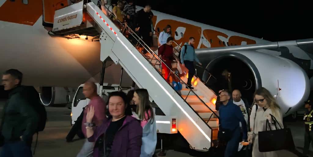 El turismo ruso impulsa una nueva era para la Isla de Margarita