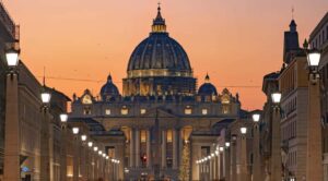 el Vaticano