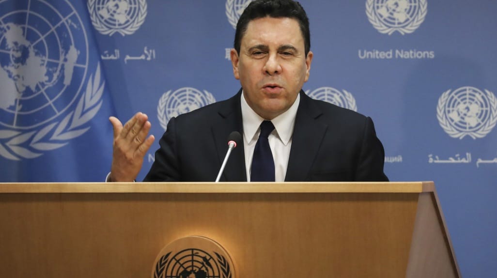 Venezuela pide a la ONU pronunciamiento sobre ataques en el Caribe