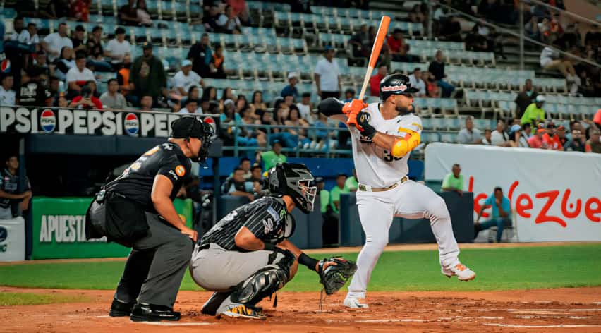 Beisbol
