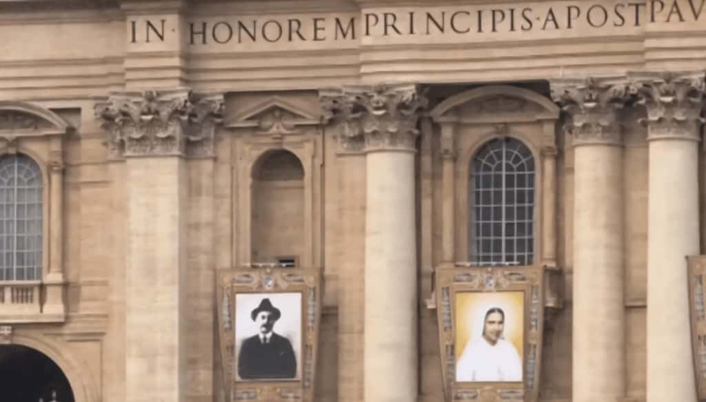 Basílica de San Pedro