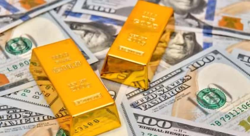 El oro alcanza nuevo récord histórico en los mercados