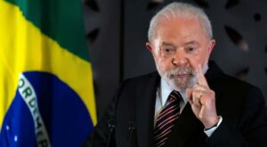 Lula da Silva