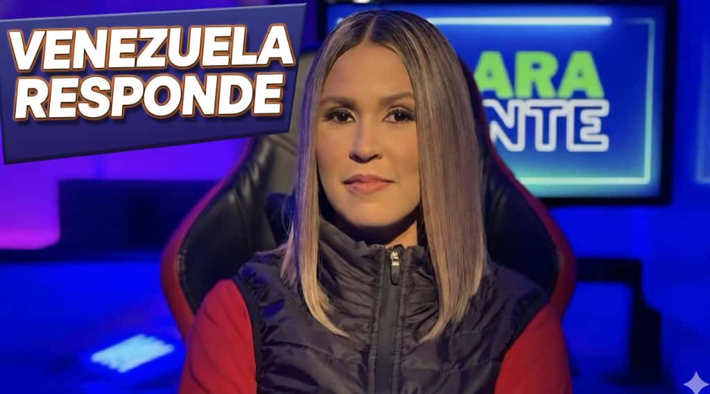 Venezuela responde: fuerza popular y militar frente a la agresión