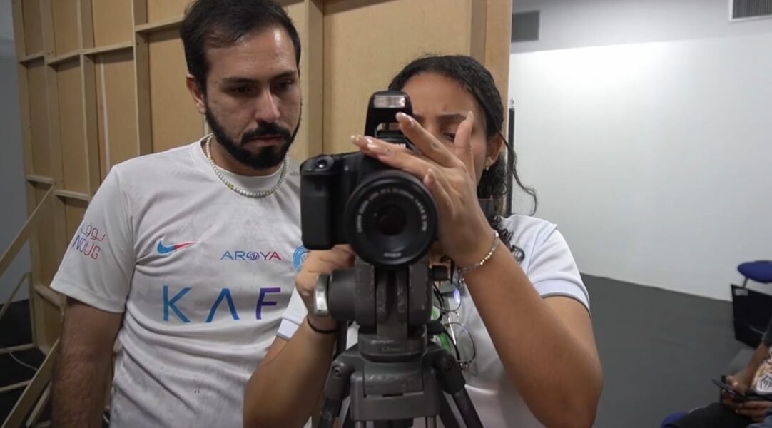 ¿Te apasionan los medios? La Escuela de Comunicación del INCES te está esperando