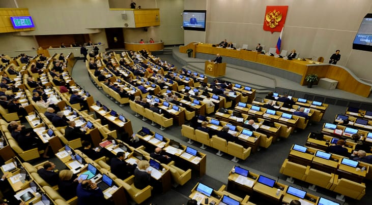 Venezuela y Rusia dan un paso clave en su alianza: esto es lo que debes saber