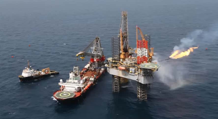 ¿Venezuela podría dejar sin gas a Trinidad y Tobago?