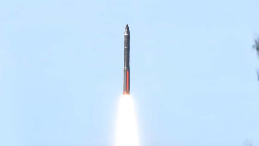 Triada nuclear en acción: así ensayó Rusia su arsenal